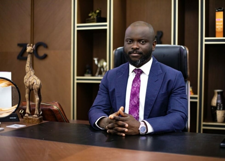 Zedvance Disburses N96bn To Businesses, Targets N250bn Lending in 2026 1 zedvance