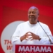 'How 'Side Chicks' Boost Economy', Ghanaian President Mahama Explains 5 ‘How ‘Side Chicks’ Boost Economy’, Ghanaian President Mahama Explains