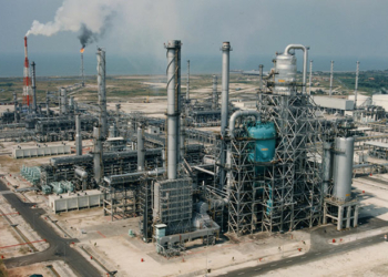 Gas Association Identifies Poor Dispute Resolution System As Challenge To Capital Inflow