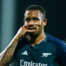 Gabriel Jesus Anoints Martinelli As Arsenal's 'Best Player 5 Gabriel Jesus Anoints Martinelli As Arsenal’s ‘Best Player