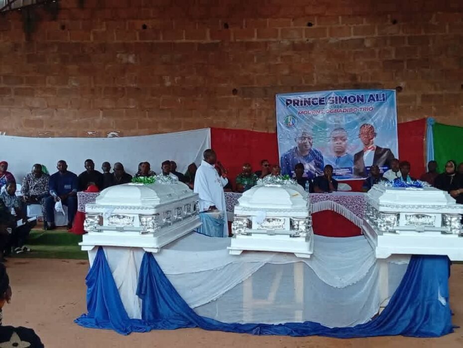 Fatal Journeys: Party Loyalists' Quest To Fulfil Social Duties Ends In Tragedy 2 1 2026 04 09T154533.856