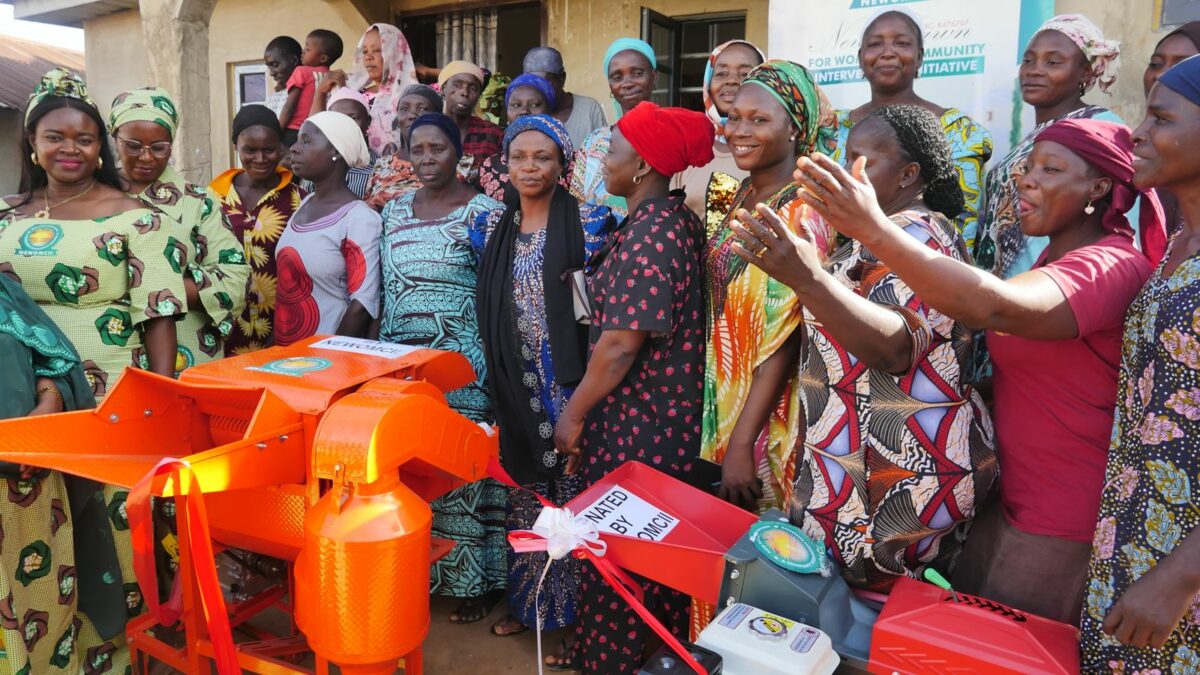 ‘Why Govt Should Focus More On Women, Art, Craft’