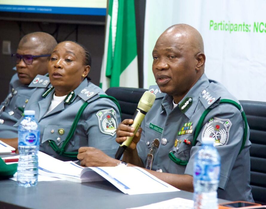 Customs, PEBEC Push Reforms For Faster Cargo Clearance, Lower Trade Costs