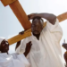 Easter Tragedy: Cannon Blast Kills Man Acting As Jesus In Cross River