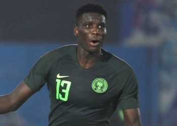 Onuachu In Fitness Race Ahead Of Crucial Başakşehir Clash