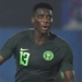 Onuachu In Fitness Race Ahead Of Crucial Başakşehir Clash