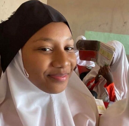 Amnesty International Demands Probe Of Military Over 14-yr-Old Girl's Killing By Stray Bullet In Borno 1 14YRS OLD