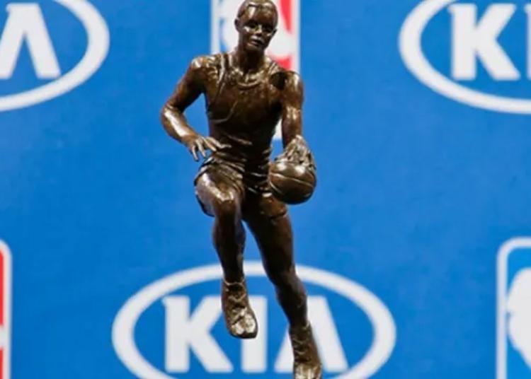 Basketball: Who Will Win The NBA MVP Award? 1 16216072024185