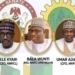 NNPCL Probe: Kyari, Ajia, Wunti Reach Out to Senate Panel