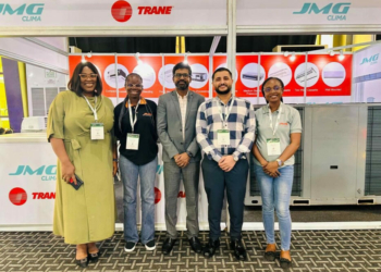 JMG, Trane Showcase Cooling Solutions at HVACR Exhibition 2026
