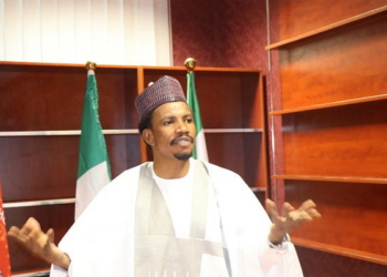 Abbo Denies Joining NDC, Plans ADC Exit As Adamawa Crisis Deepens