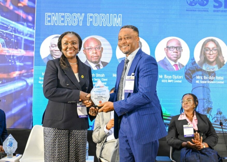 Upstream Reforms Unlock $10bn In Oil Sector FIDs, Boost Energy Security—Eyesan 1 20260411 182302