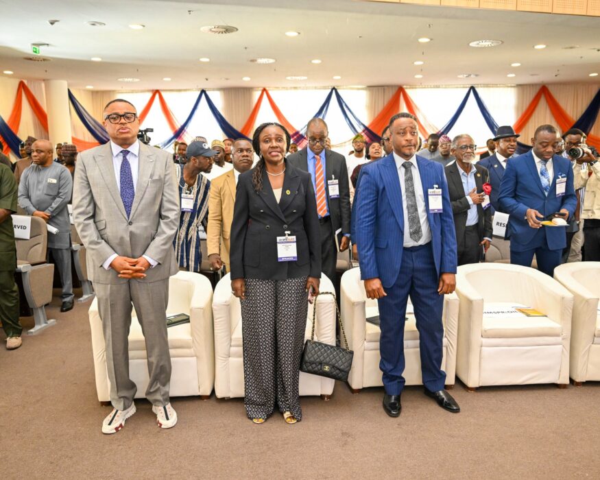 Stakeholders Rally on AI, Investments to Unlock 37bn Barrels, 200tcf Oil & Gas Potential