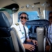 Customs Celebrate First Female Pilot for Obtaining Commercial Multi-engine Licence 5 Customs Celebrate First Female Pilot for Obtaining Commercial Multi-engine Licence