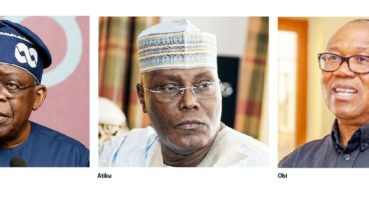 Insecurity, Economy Set Tone For 2027 Political Battle 1 2027