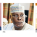 Insecurity, Economy Set Tone For 2027 Political Battle 5 Insecurity, Economy Set Tone For 2027 Political Battle