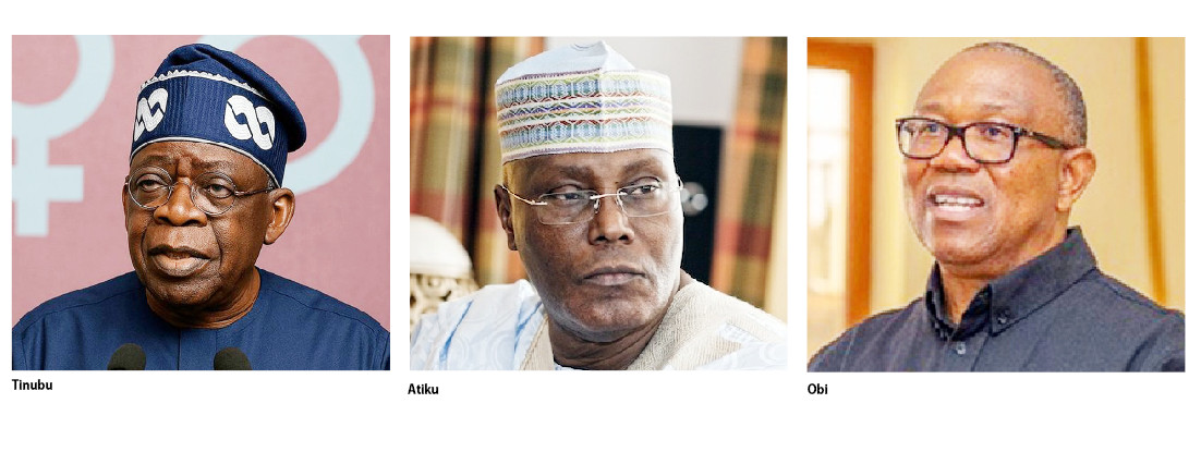 Insecurity, Economy Set Tone For 2027 Political Battle