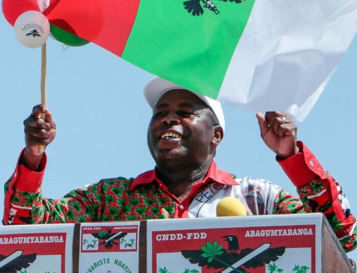 IAWPA Flags Off Peace Campaign In Burundi, Honours President Ndayishimiye 1 25burundi mediumSquareAt3X 1