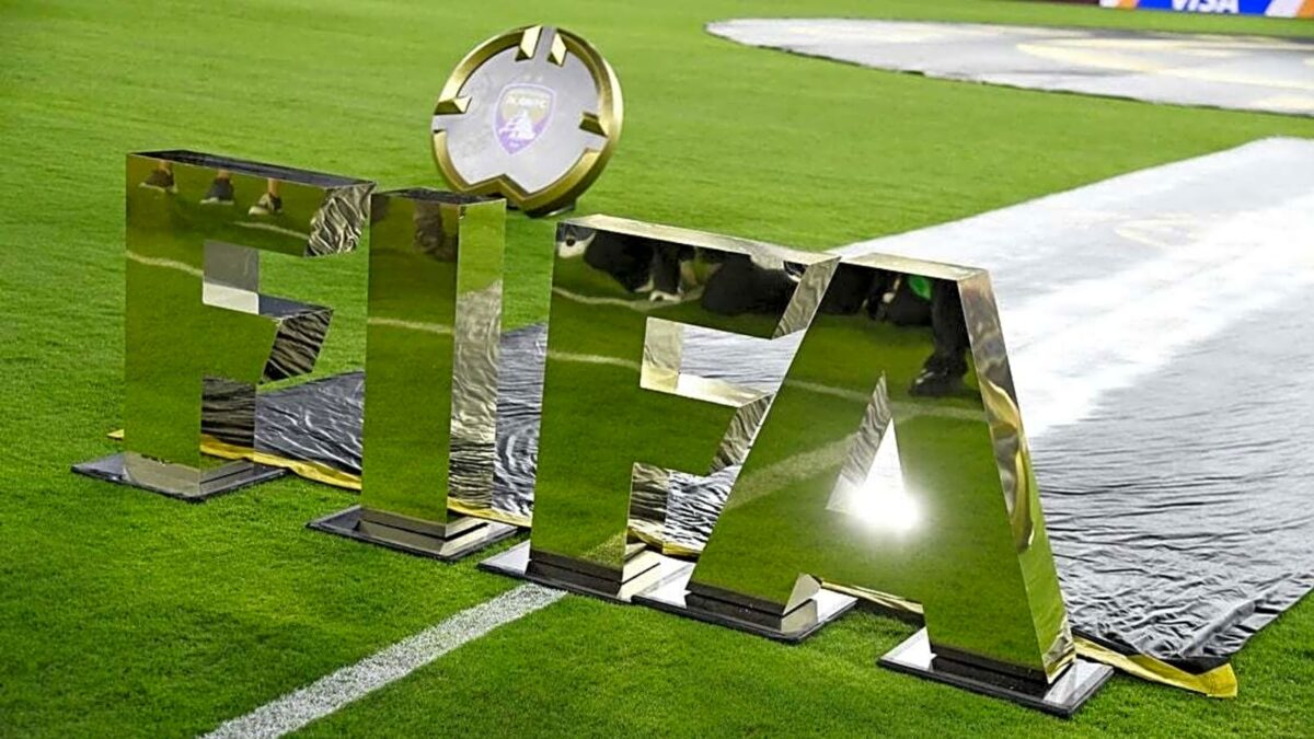 UEFA Lobbying FIFA To Increase World Cup Prize Fund