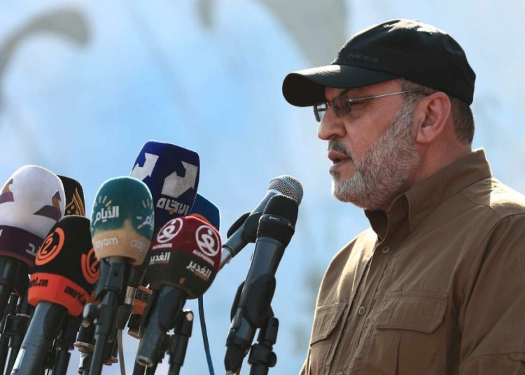 US Offers $10m For Iran-backed Iraqi Militia Leader 1 2 231