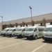 Kebbi Govt Presents Buses To NURTW For Inter-State Service