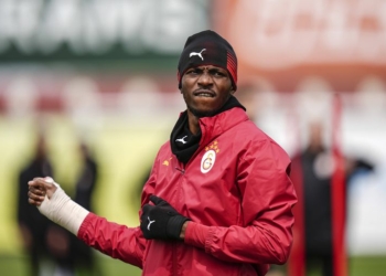 Fenerbahçe To Lodge Osimhen Complaint Ahead Of Crucial Derby