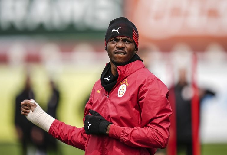 Fenerbahçe To Lodge Osimhen Complaint Ahead Of Crucial Derby 1 390f582d fd74 4f1e 8022 4147d5aa27c3