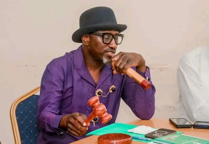 3rd Term Imposition Will Backfire In Zango/Jaba Federal Constituency, Group Warns 1 3rd Term