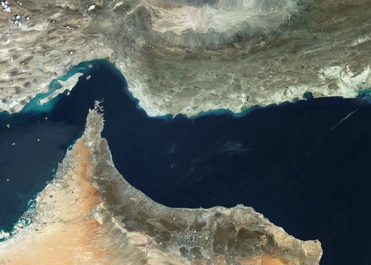 Global Powers Begin Discussions On Opening Strait Of Hormuz 1 4972bc60 16af 11f1 9120 a910fc22c6ac