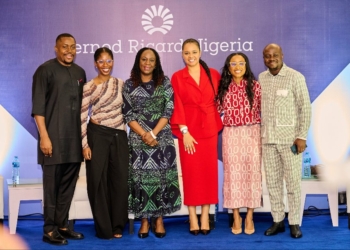 Pernod Ricard Recommits to Equity Through Inclusive Women Network