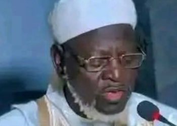 Tijjaniyya Raises Concern Over Detention, Trial of Sheikh Abdulkadir Khalifa Zaria