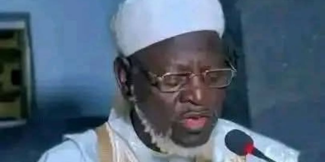 Tijjaniyya Raises Concern Over Detention, Trial of Sheikh Abdulkadir Khalifa Zaria