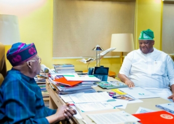 JUST IN: Plateau Killings: Tinubu Heads To Jos, Postpones Ogun Trip