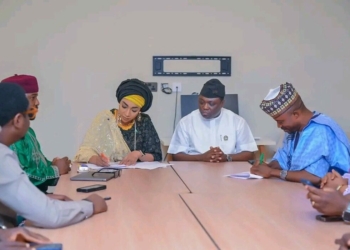Federal Govt, Taraba Sign Tourism Village Deal To Diversify Economy