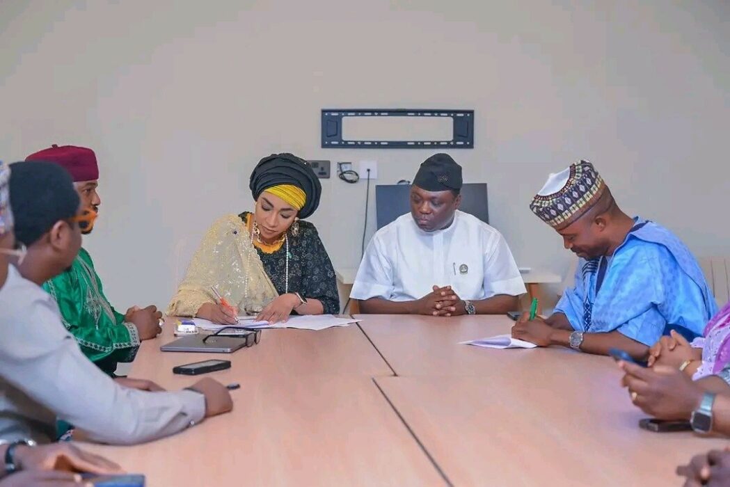 Federal Govt, Taraba Sign Tourism Village Deal To Diversify Economy