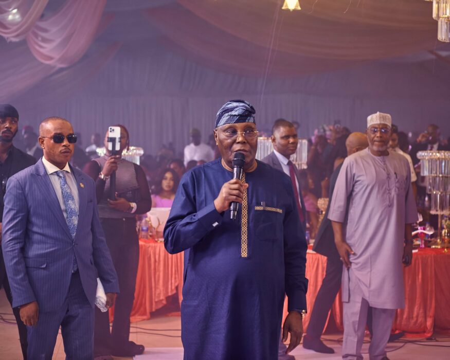 ADC Crisis: Atiku Cautions Judiciary Against Undermining Nigeria’s Democracy