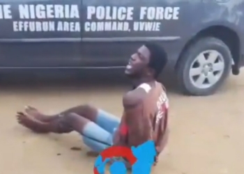 Condemnations As Police Kill Young Man In Delta