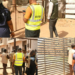 NESREA Seals 30 Abuja Construction Sites Over Environmental Violations