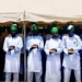 744 Former Terrorists Graduate From Rehabilitation Camp In Gombe