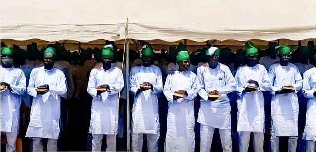 ACF To FG: Defeat Terrorists Before Granting Amnesty, Reintegration