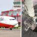 Max Air Flight With Pantami, Others Aboard Aborts Bauchi Landing, Returns To Abuja Over Faulty Runway Lighting