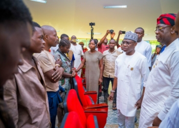 8 Abducted Benue UTME Candidates, 7 Others Rescued