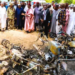 CAN Worries Over Boko Haram Killings In Adamawa