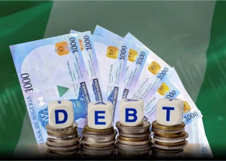 IMF Cautions As Nigeria Set To Commence Accelerated Infrastructure Deployment With $6bn Loan 1 8c39872f 269c 4ebb b0ca 96c60c57a3ac scaled 1