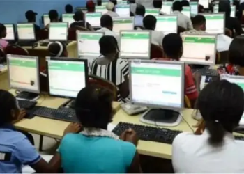2026 UTME: 536 Virtually-impaired Candidates’ Participation Shows JAMB’s Inclusivity – Okebukola