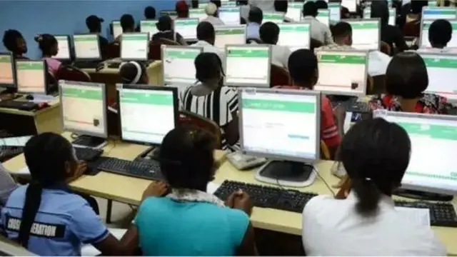 2026 UTME: 536 Virtually-impaired Candidates' Participation Shows JAMB's Inclusivity - Okebukola 1 91b51160 3b19 11f1 b1b8 59274407f83c.jpg