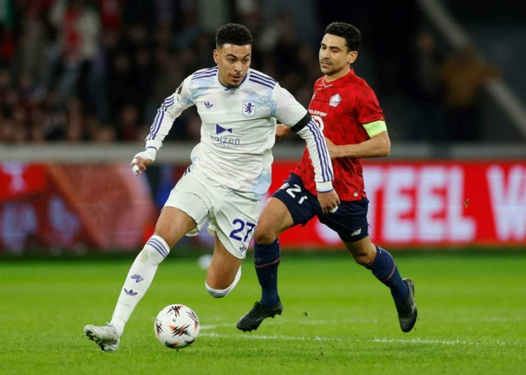 Liverpool Legend Urges Rogers To Snub Man Utd, Chelsea 1 9c528ca4 13ff 4e30 ac76 0eecb2eec41a