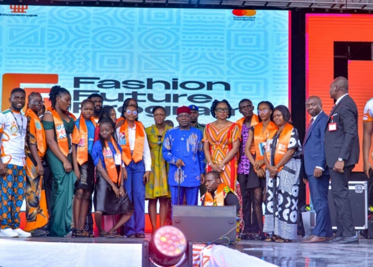 ABA FASHION WEEK