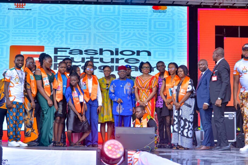 Finance, Infrastructure Key to Unlocking Aba’s $3bn Fashion Potential – Ethnocentrique