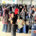 Abuja Airport Announces Temporary Flight Delays Over Baggage Screening Glitch 4 Abuja Airport Announces Temporary Flight Delays Over Baggage Screening Glitch